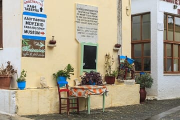 Private Tour of Cretan Villages: Almyrida and Gavalochori