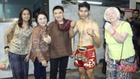 Muay Thai - Our Unique and Highly Revered National Sport  3