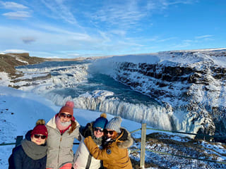 The Golden Circle and the Blue Lagoon | Private Tour, photo 21