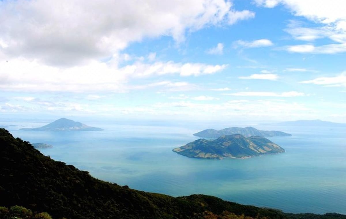 Golfo de Fonseca Tour | Day experience