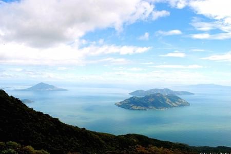 Golfo de Fonseca Tour | Day experience