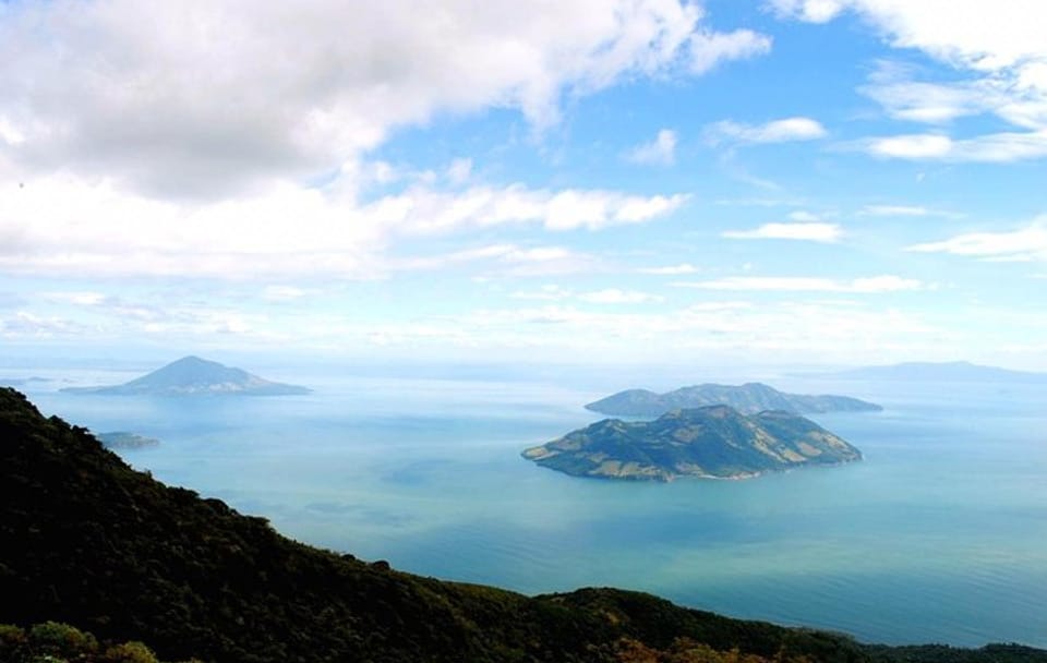 Golfo de Fonseca Day Tour from San Salvador