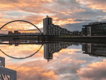 Glasgow City Tour: 10 Hours of Culture and History