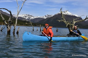 5-Day Adventure Trip in Ushuaia