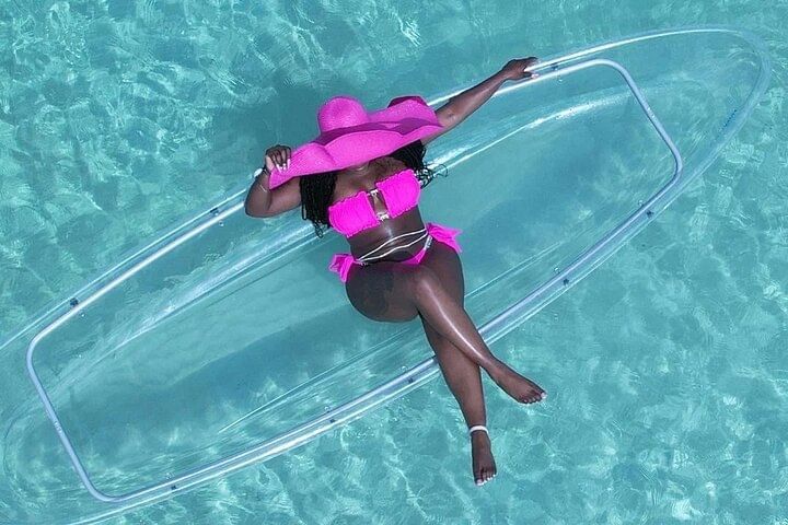 Private Catamaran Cruise and Snorkeling in Montego Bay Area