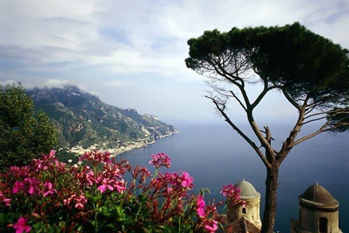 Private 8 Hours Pompeii Ravello and Cetara Trip from Naples 4