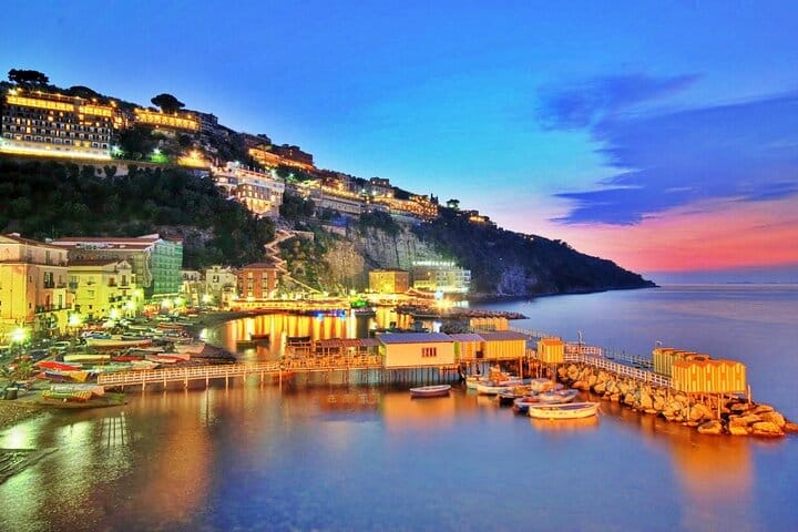  10 Hours Private Tour in Naples To Pompeii 5