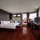Luxury Dora Cruise 3 Days Explore Halong Bay Lan Ha Bay Private Balcony