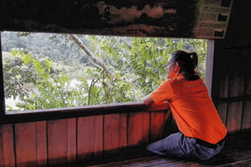 Khao Yai National Park Adventure: Waterfalls & Hiking Trails