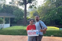 Trincomalee and Nilaveli beach Tour from Colombo 1