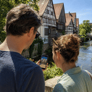 Nordlingen Self-Guided Detective Murder Mystery Game 2