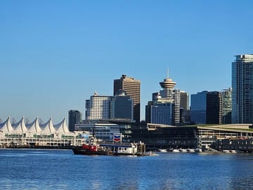 Vancouver