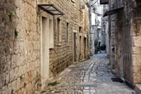 Trogir, Croatia