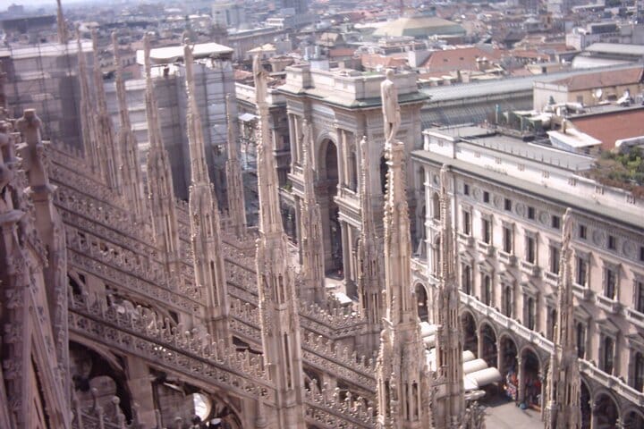 Milan Private Walking Tour With A Professional Guide 8