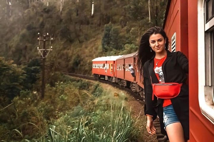 The Secret Escapes | 14 Days