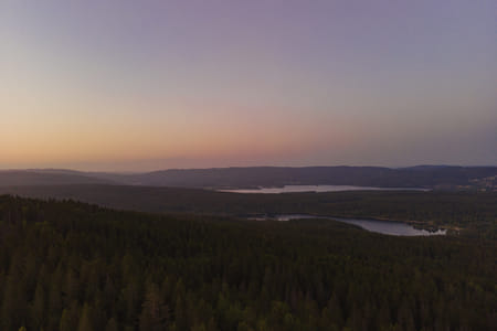 Private Great lake tour