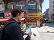 Secrets of Istanbul Fatih Self-Guided Exploration Game Tour 7