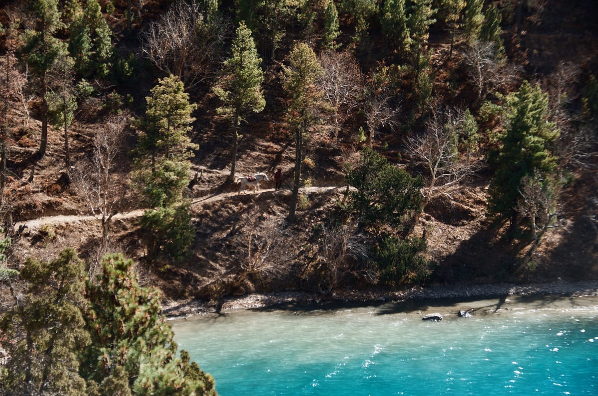 19 Days Mera Peak Climbing & Expedition – One Life-Changing Himalayan Adventure