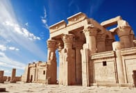 Half Day Karnak Temple & Luxor Museum 2