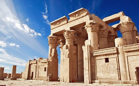 Karnak Temple and Luxor Museum Half-Day Tour in Luxor