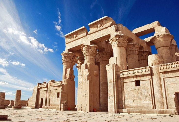 Half Day Karnak Temple & Luxor Museum 2