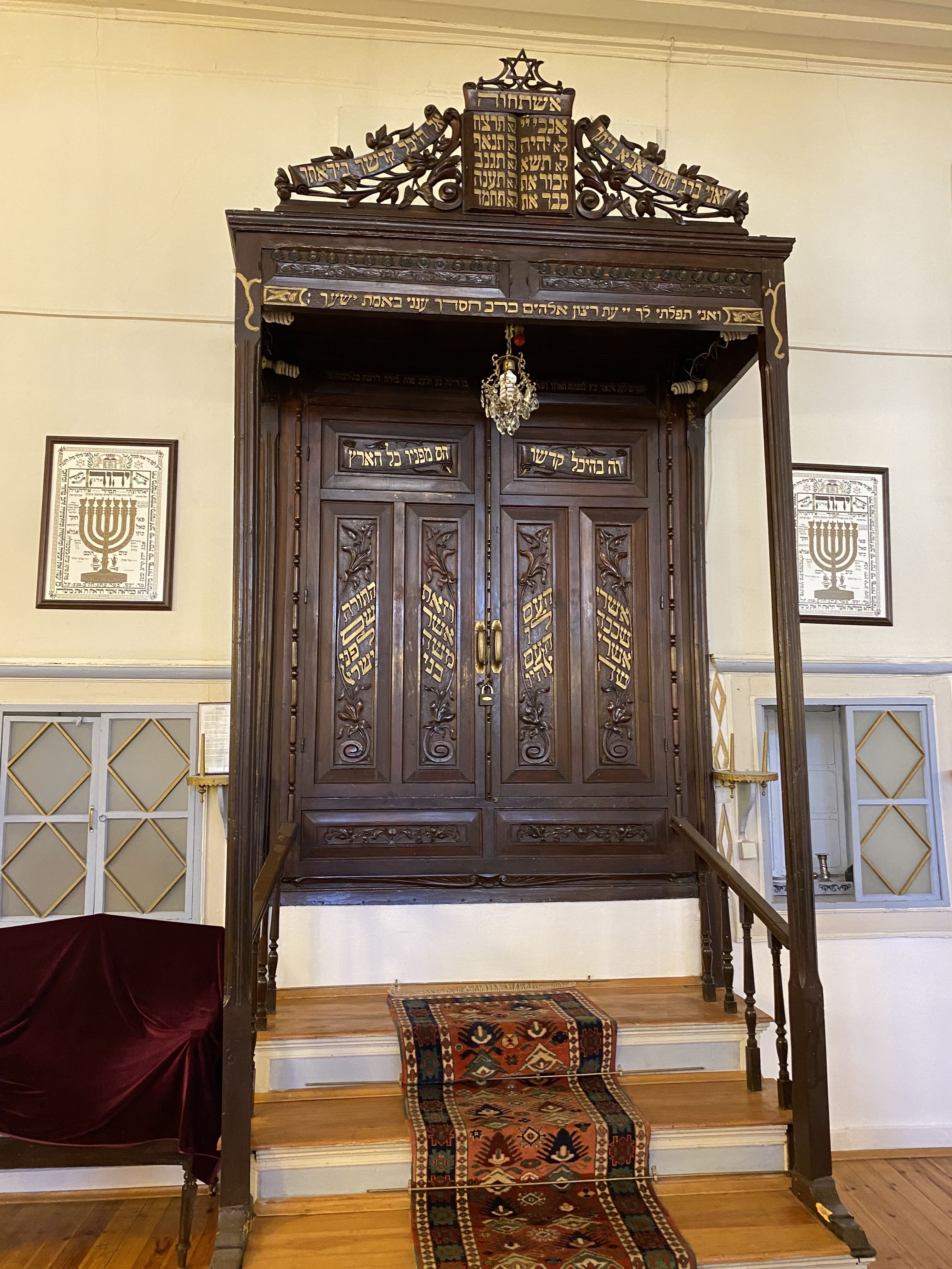 Izmir Jewish heritage