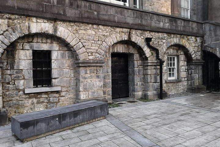 Visite Guidée de Kilkenny en français 6