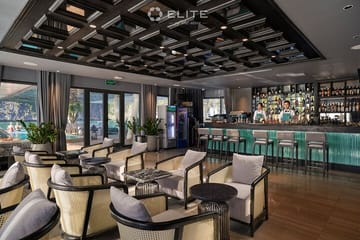 Elite of The Seas – Unique Luxury 3 Days Cruise in Halong & Lan Ha Bay