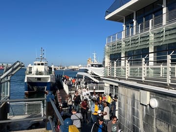 Robben Island Tour with Former Political Prisoner Guide