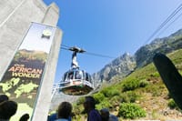 3 Days Private Tour: Cape point, Table Mountain & Robben Island  9