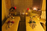 Private Turkish Bath and Spa with 1 Hour Massage  3