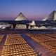 sound & light show in giza