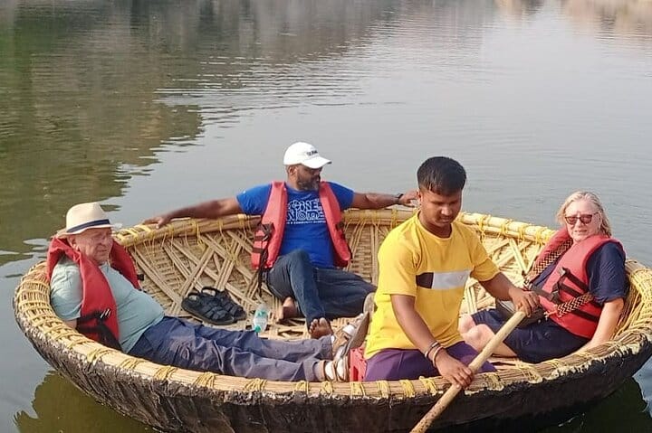 Architecture with Beach & Hills Bangalore to Mumbai