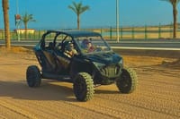 Buggy Adventure Desert Safari Tour In Sharm El Sheikh 8