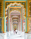 Jaipur Day trip from Delhi by Private AC Vehicle. 6
