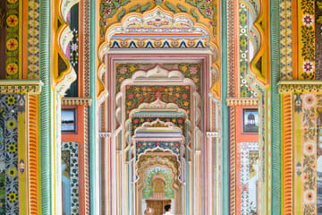 Private Day Trip to Jaipur from Delhi with Local Guide