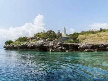 Private Cultural Tour of Uluwatu's Beaches in Bali