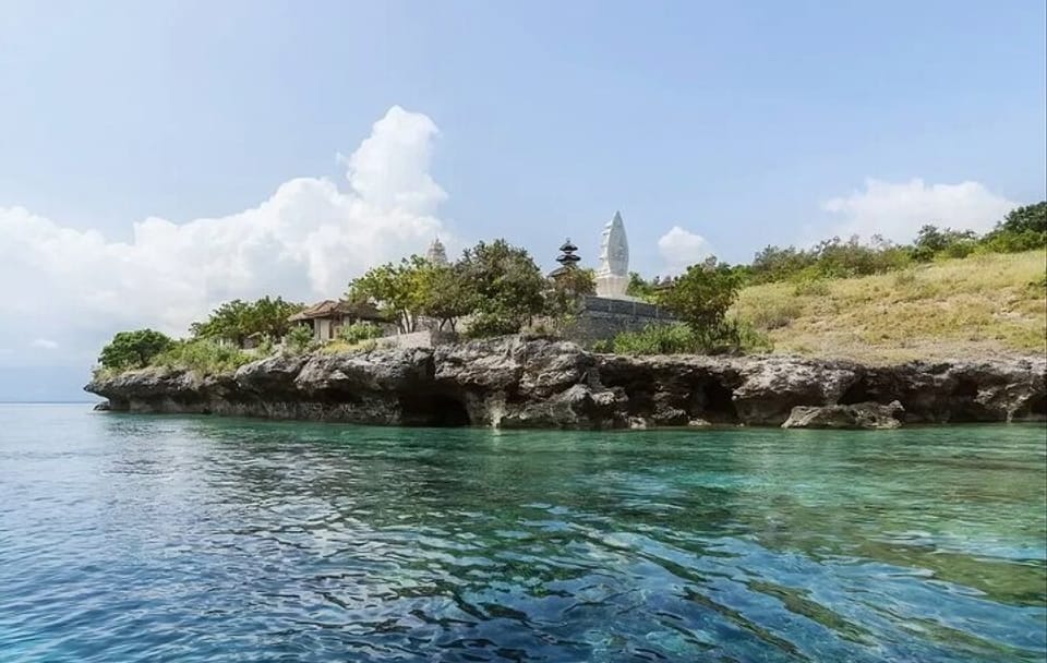 Private Tour Discover the Exotic Charm of Uluwatu