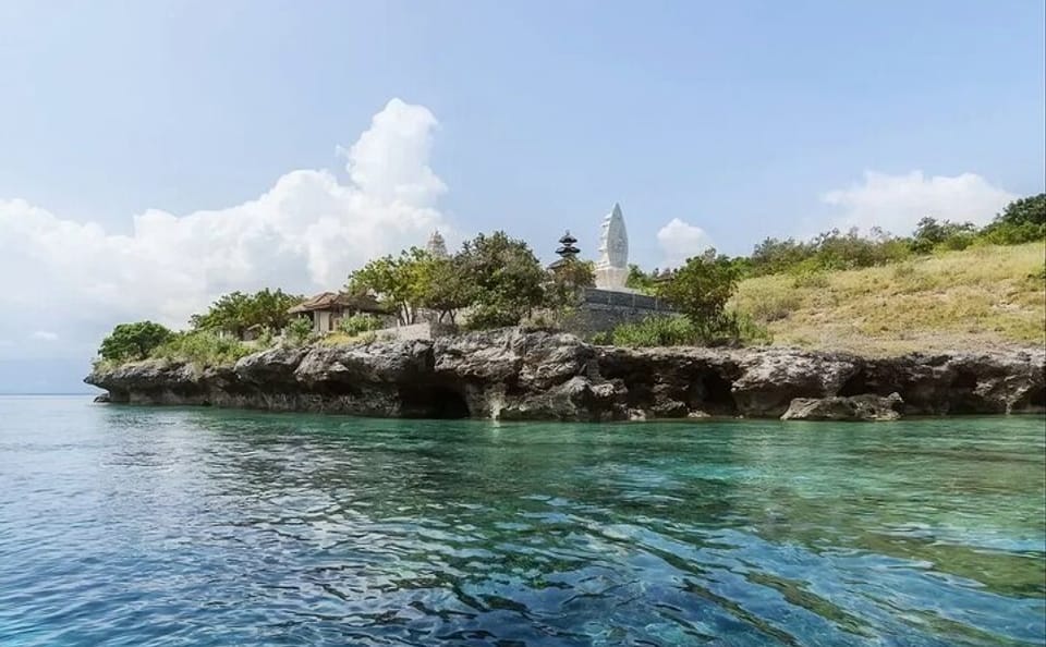 Private Cultural Tour of Uluwatu's Beaches in Bali