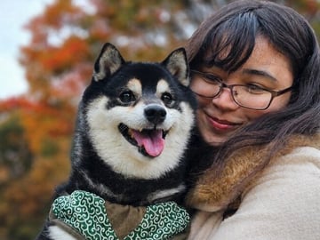 Tokyo Shiba Inu Shrine Walk | Discover Tokyo’s Hidden Side
