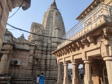 Cultural Day Trip to Ramtek Fort and Temple from Nagpur
