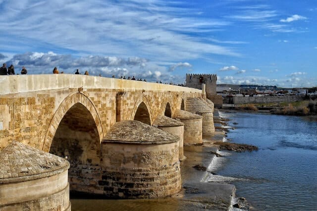 Cordoba and the Mosque Day Trip from Seville photo 2