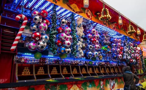 Wroclaw Christmas Market Walking Tour with Seasonal Treats