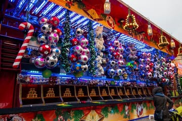 Wroclaw Christmas Market Walking Tour with Seasonal Treats