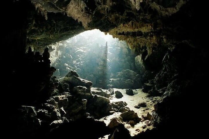 São Paulo's Wild Side: A 6-Day Journey from City to Caves