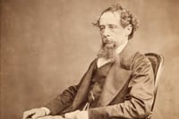 Charles Dickens' Birthplace Portsmouth Day Tour from London 1