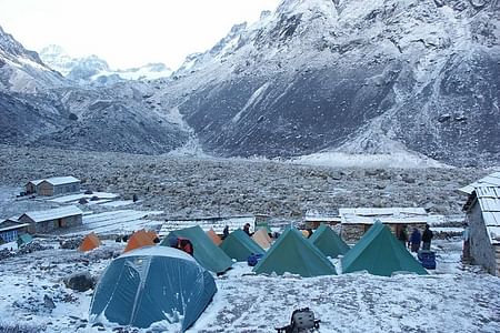19 Days Mera Peak Climbing & Expedition – One Life-Changing Himalayan Adventure