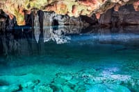 Yaxmuul Cenote Park: Guided Tour with Mayan Ceremony 2