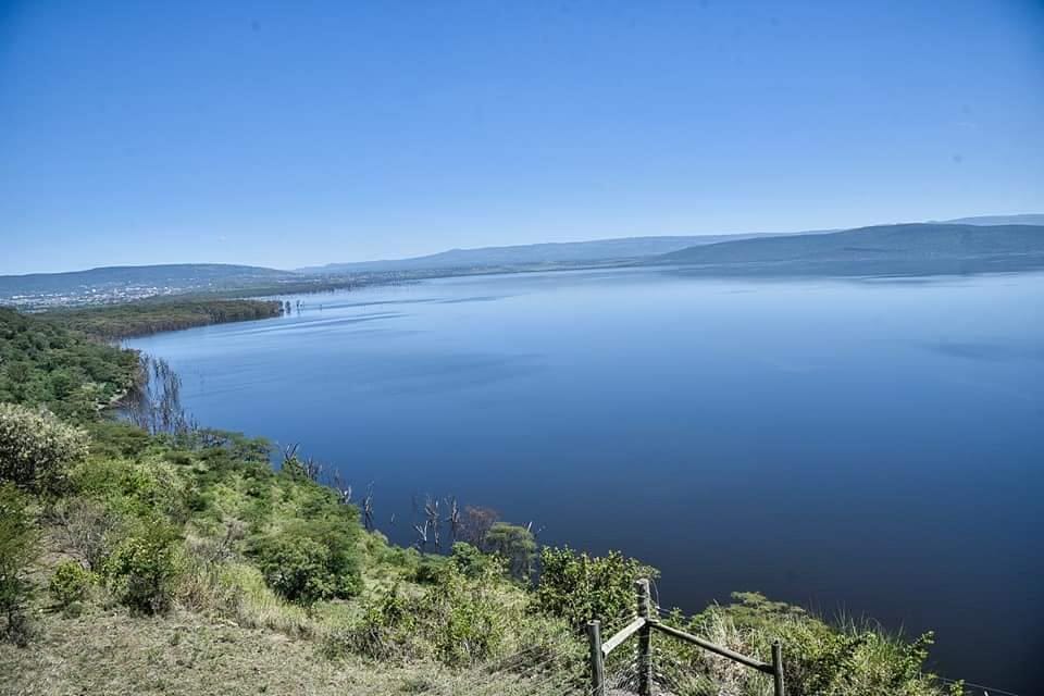 Lake Naivasha- Kenya
