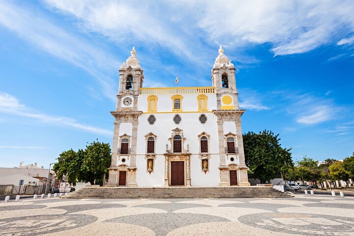 Private Faro Cultural & Scenic Tour 7